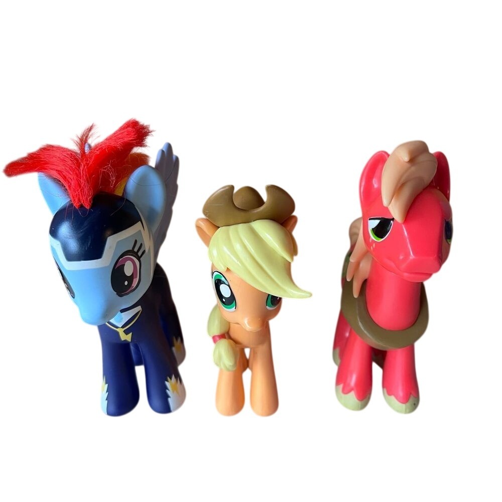 Funko Vinyl My Little Pony MLP Large Figure 3"